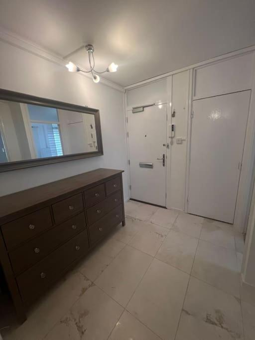 Flat, Apartment In Haggerston N1, Central London Eksteriør billede