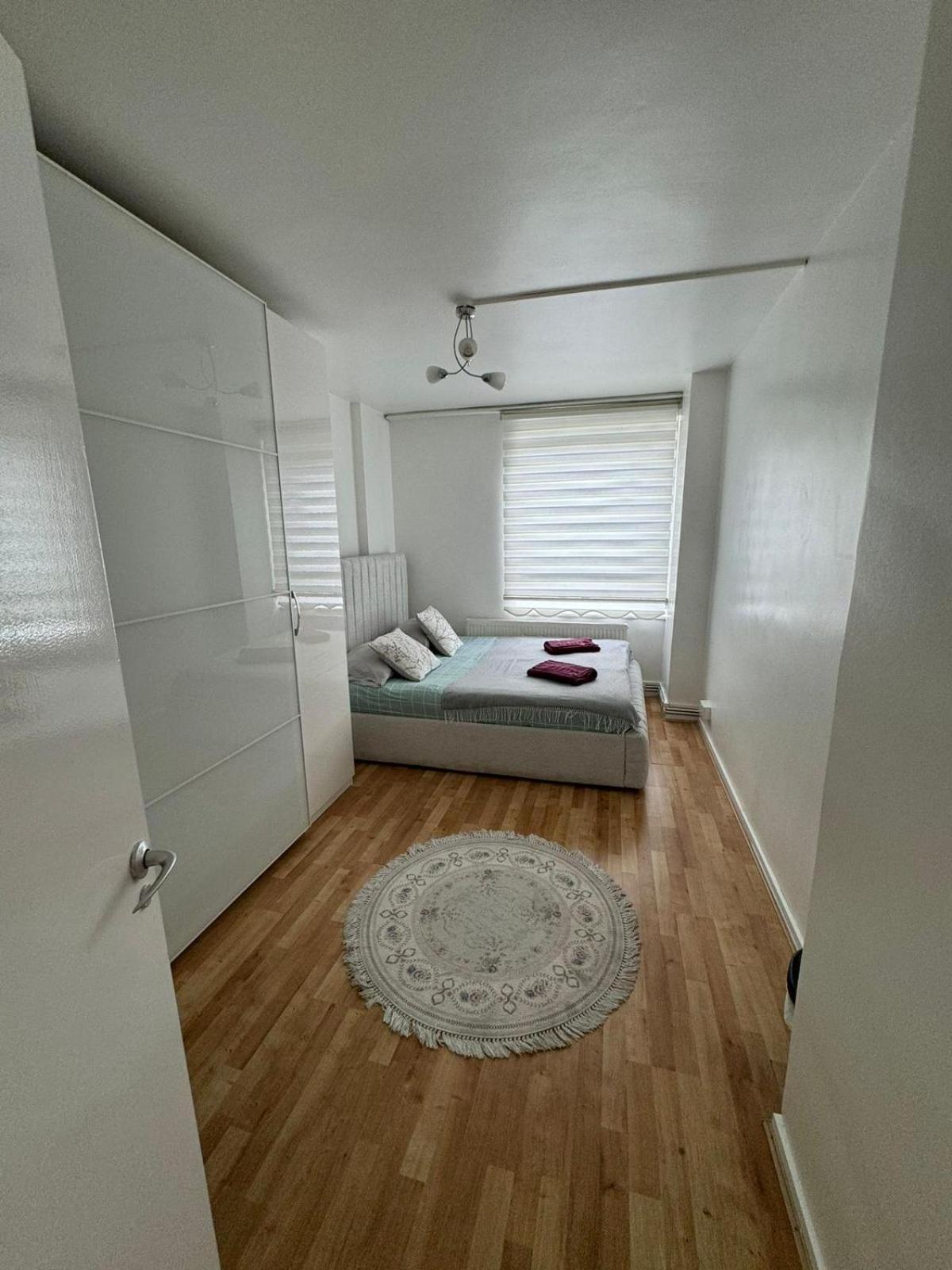Flat, Apartment In Haggerston N1, Central London Eksteriør billede